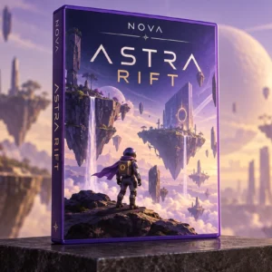 Astra Rift