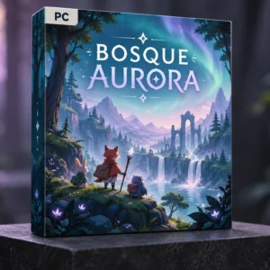 Bosque Aurora