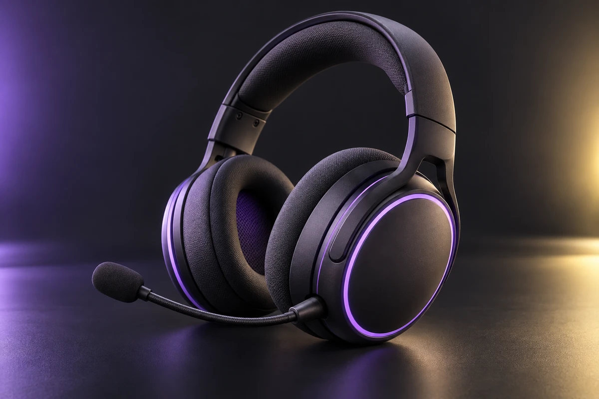 Audio de referencia