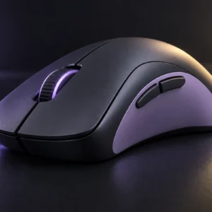 Mouse Comet