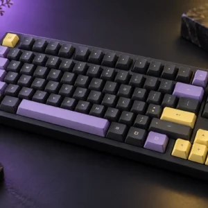Teclado Flux